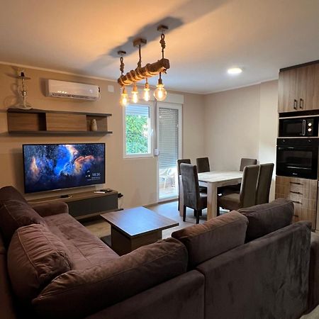 Apartman Dasic Jagodina Dış mekan fotoğraf
