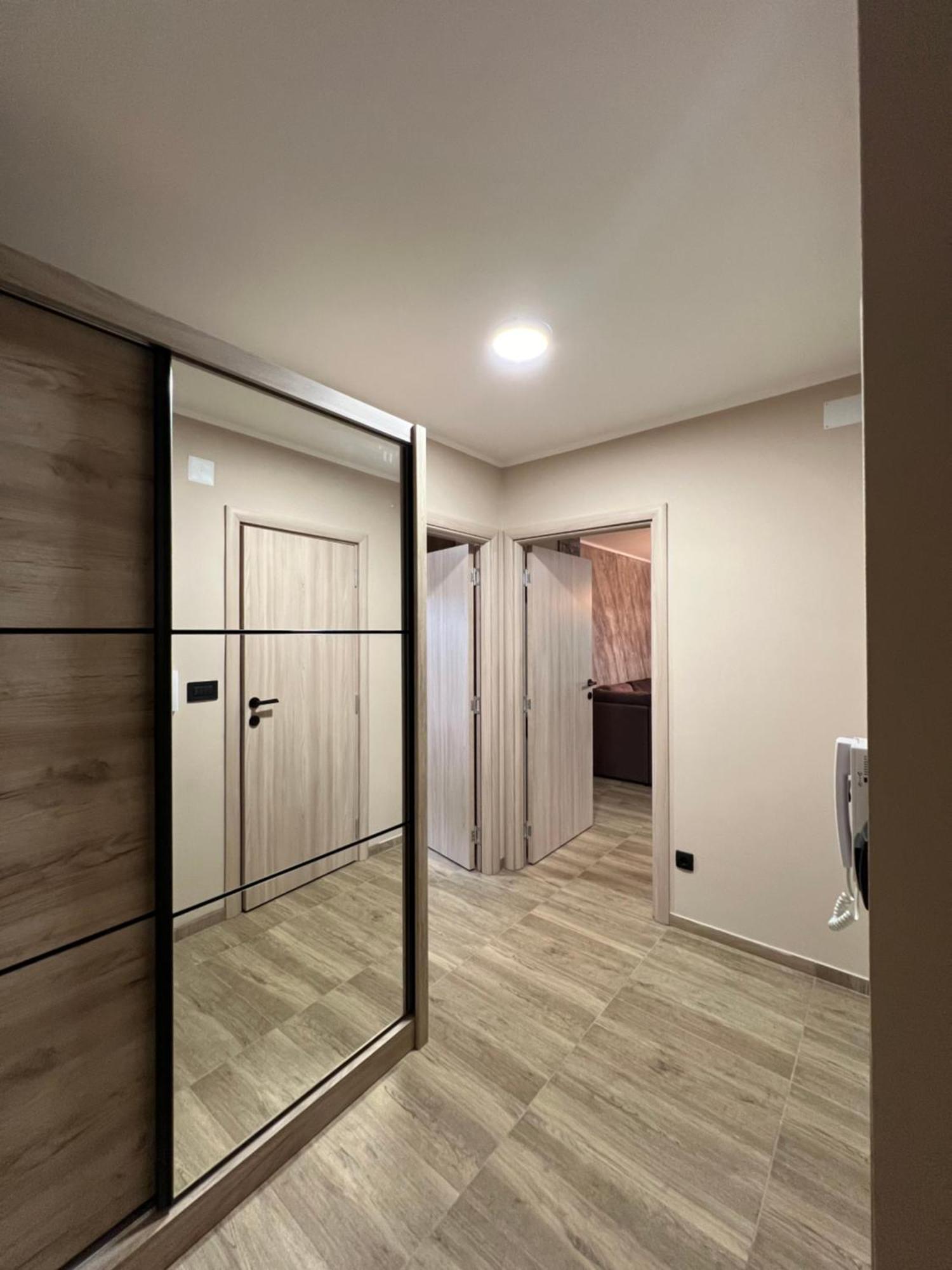 Apartman Dasic Jagodina Dış mekan fotoğraf